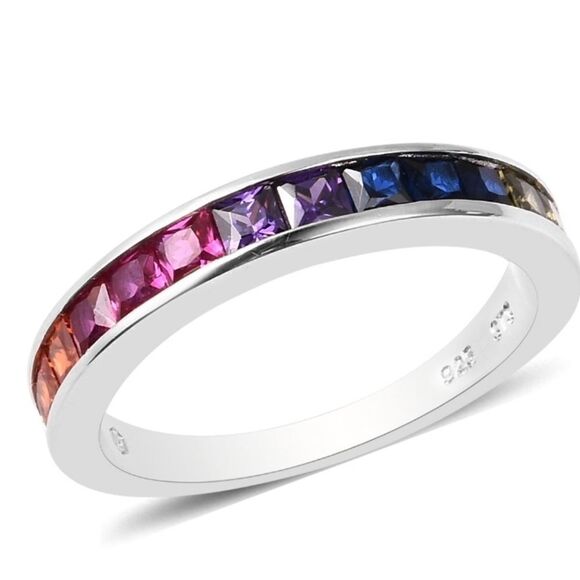 Lustro Stella Ring  - Picture 4 of 16